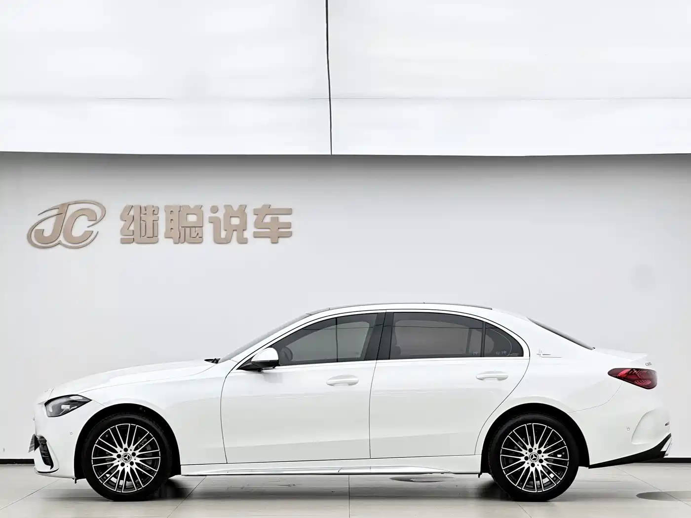 Mercedes-Benz C-Class 2024 C 260 L Sport фото 3