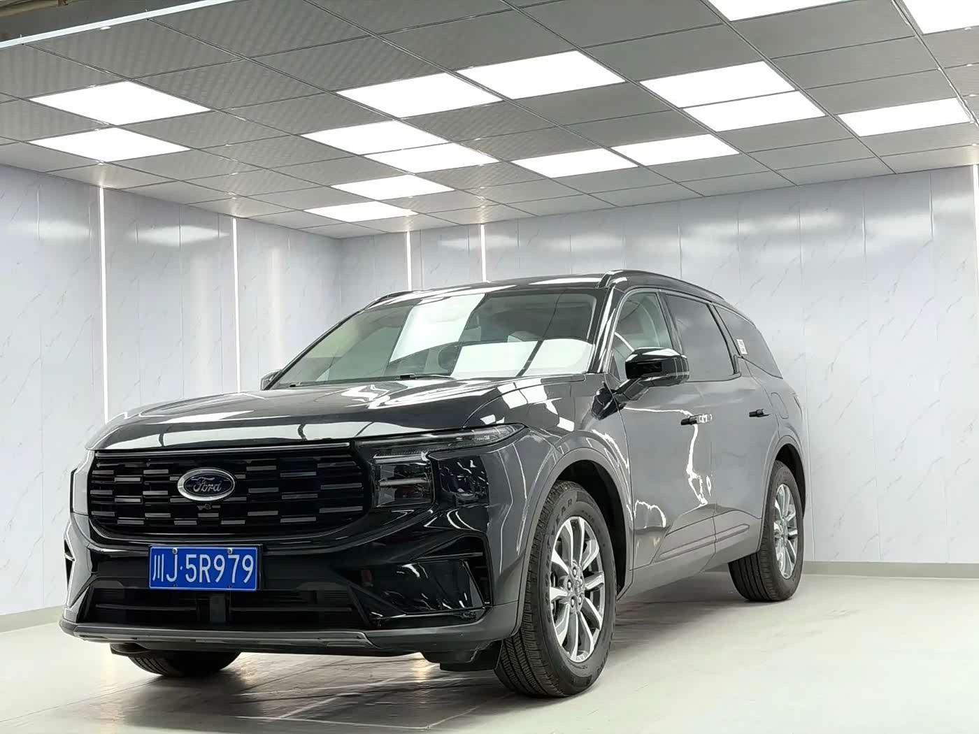 Ford Edge
