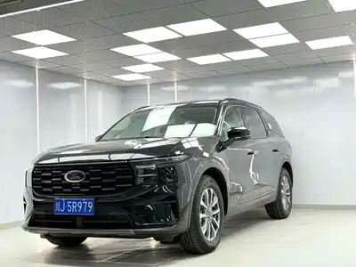 Ford Edge