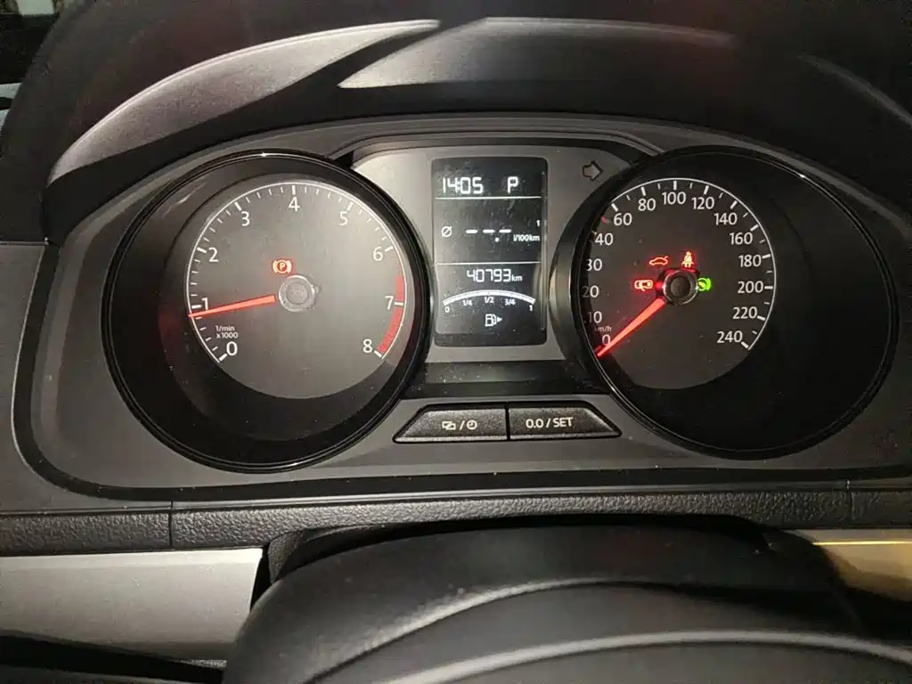 Фото 4 - Volkswagen Lavida