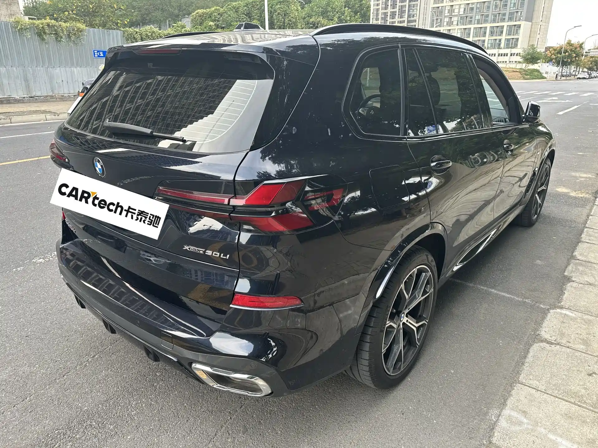 Photo 4 - BMW X5