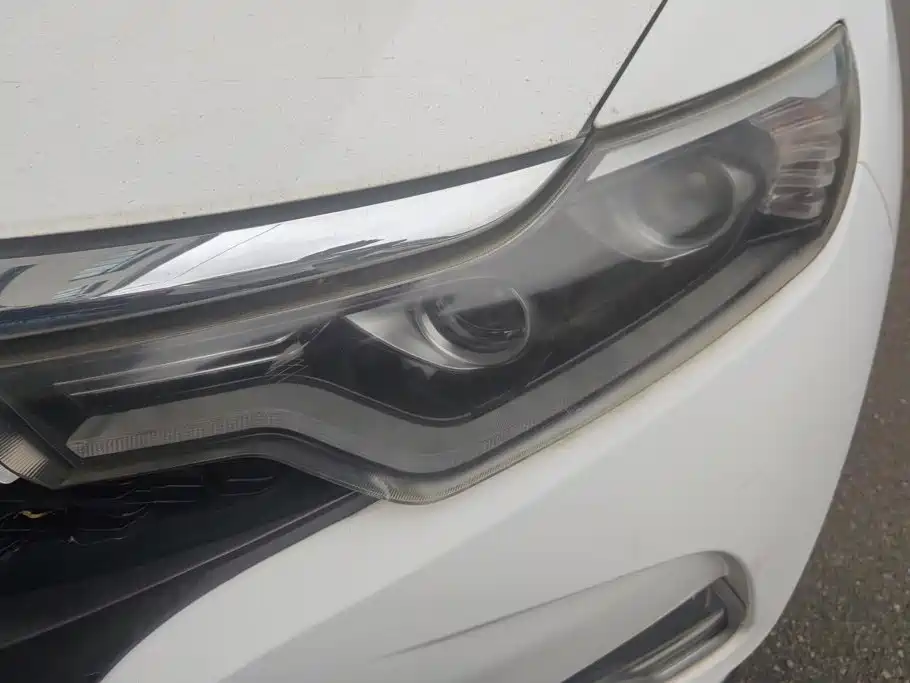 Soueast DX7 2018 2018 Prime 1.5T Auto Smart Connect Star Edition China V