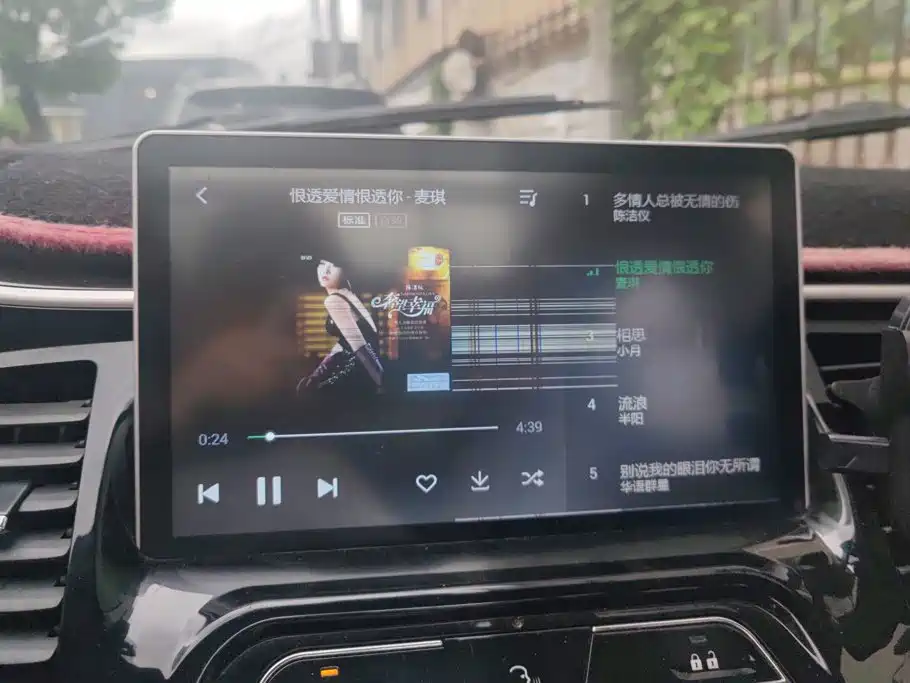 Soueast DX7 2018 2018 Prime 1.5T Auto Smart Connect Star Edition China V