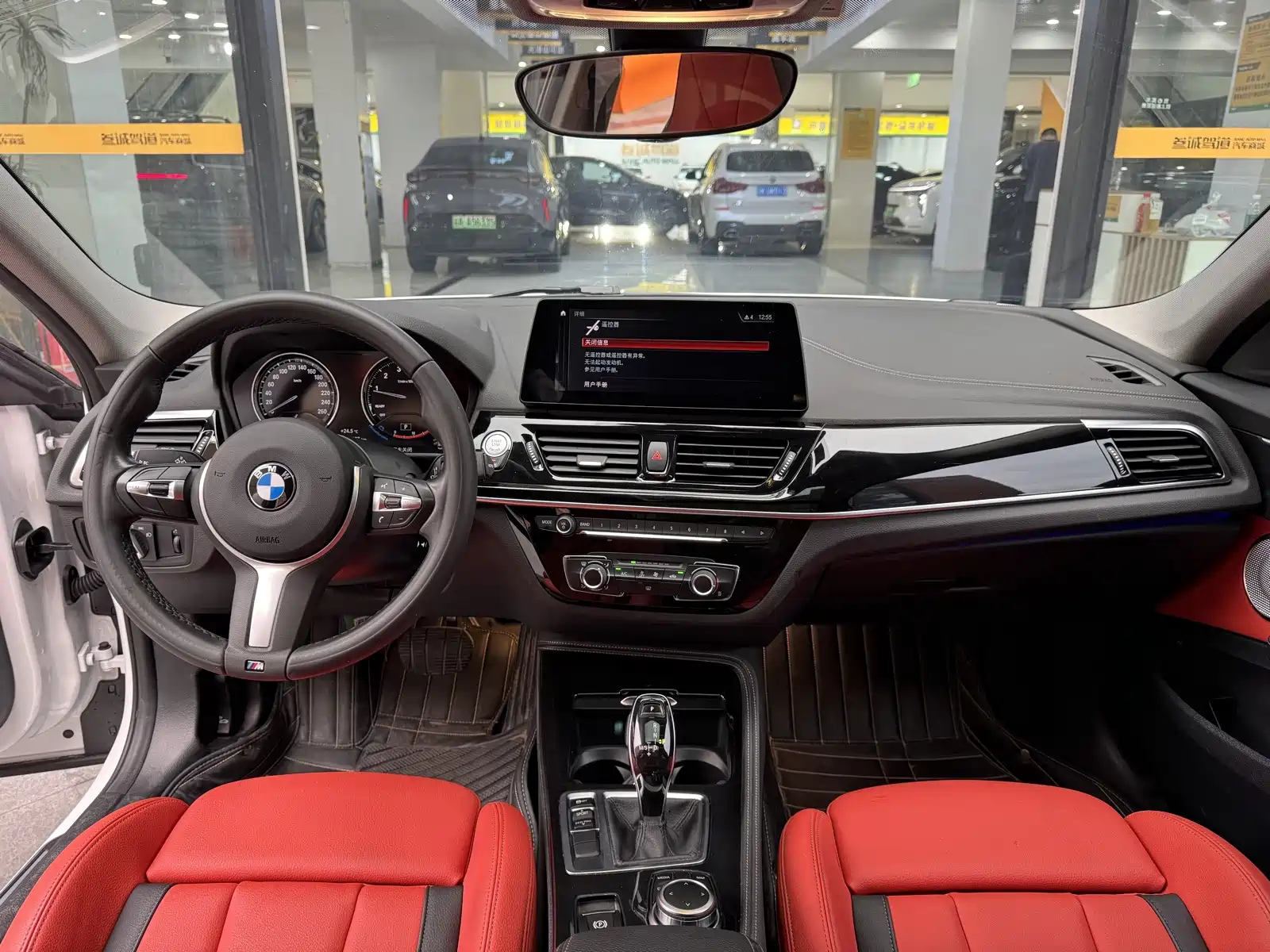 Фото 10 - BMW 1 Series