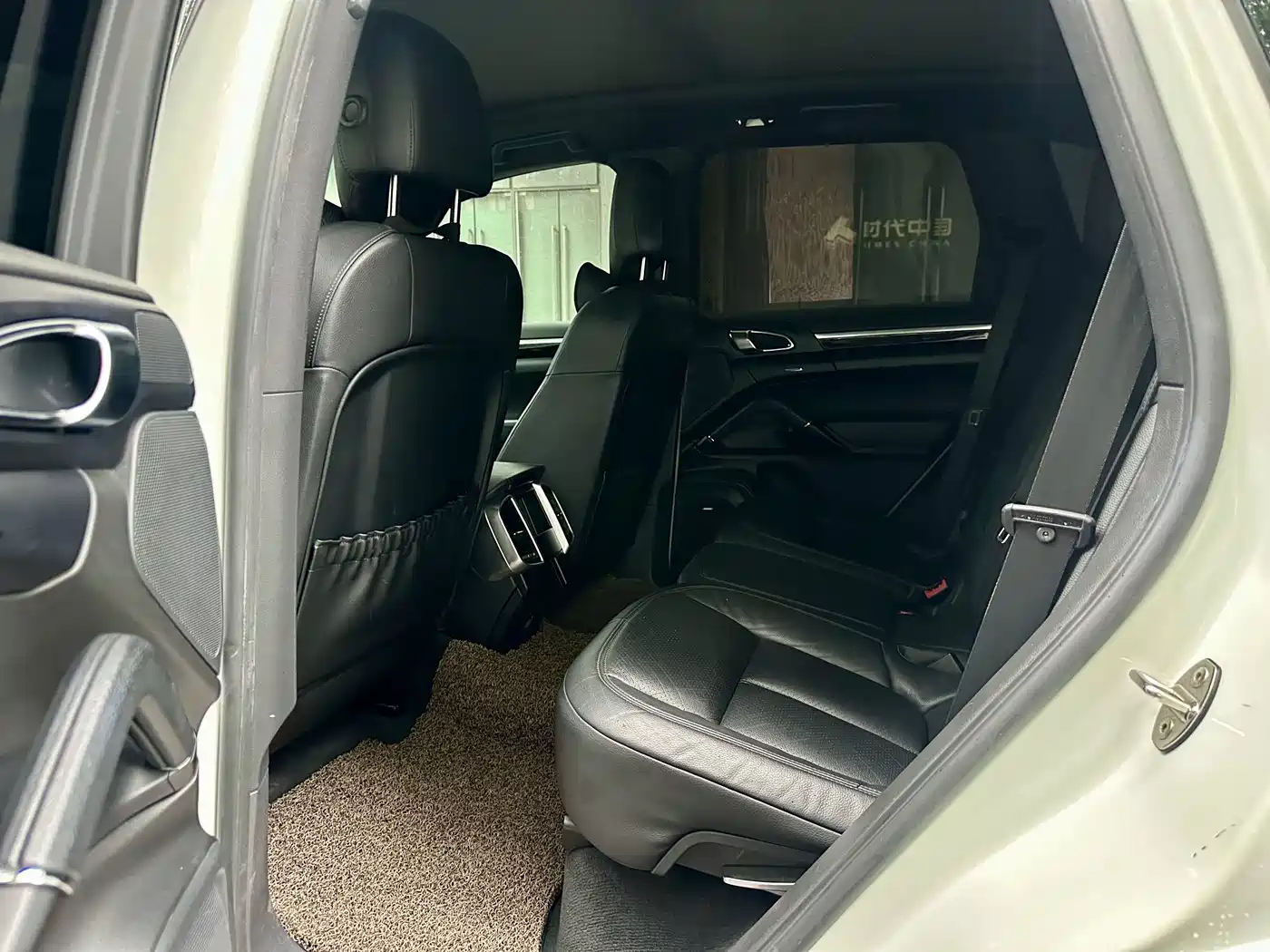 Porsche Cayenne 2015 Cayenne 3.0T фото 10