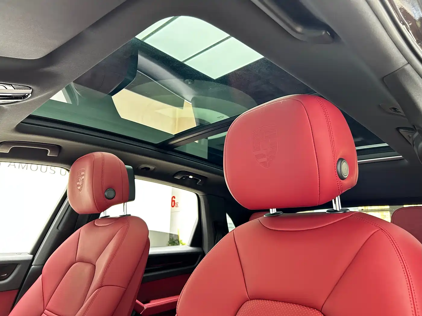 Porsche Cayenne 2019 Cayenne 3.0T фото 11