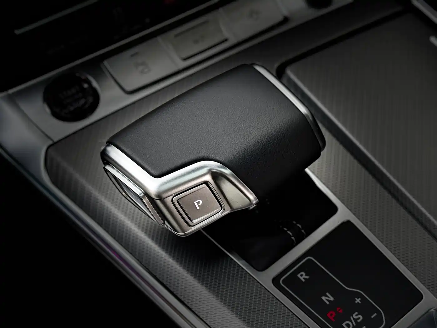 Audi A7 2024 45 TFSI Premium Selection фото 8