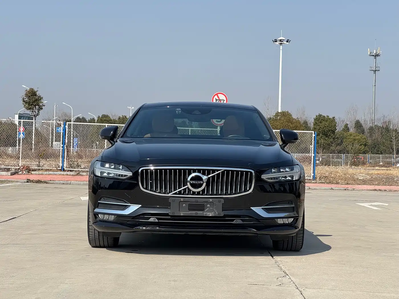 Volvo S90 2020 T5 Momentum Luxury Edition фото 4