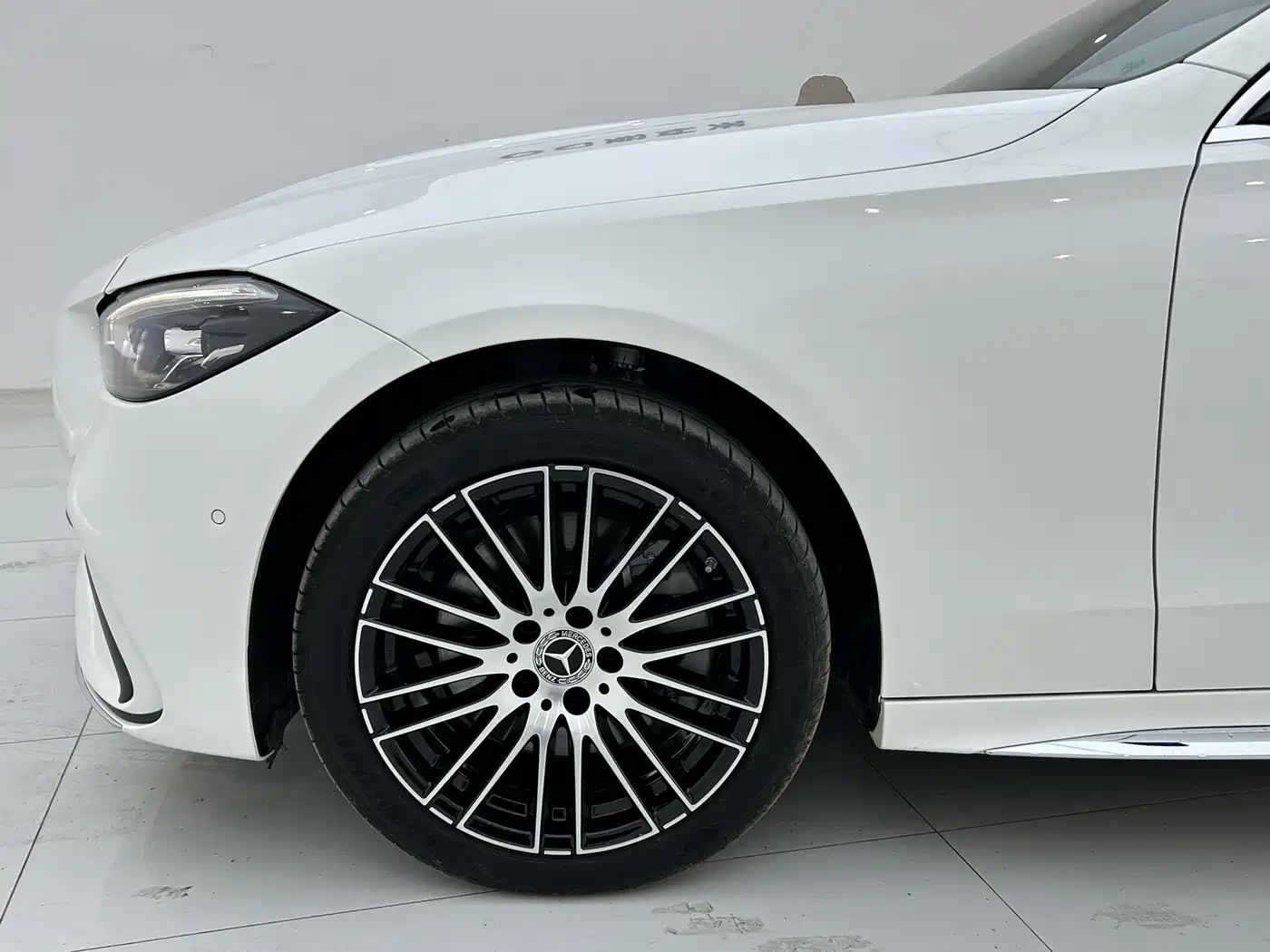 Mercedes-Benz C-Class 2023 C 260 L Sport фото 16