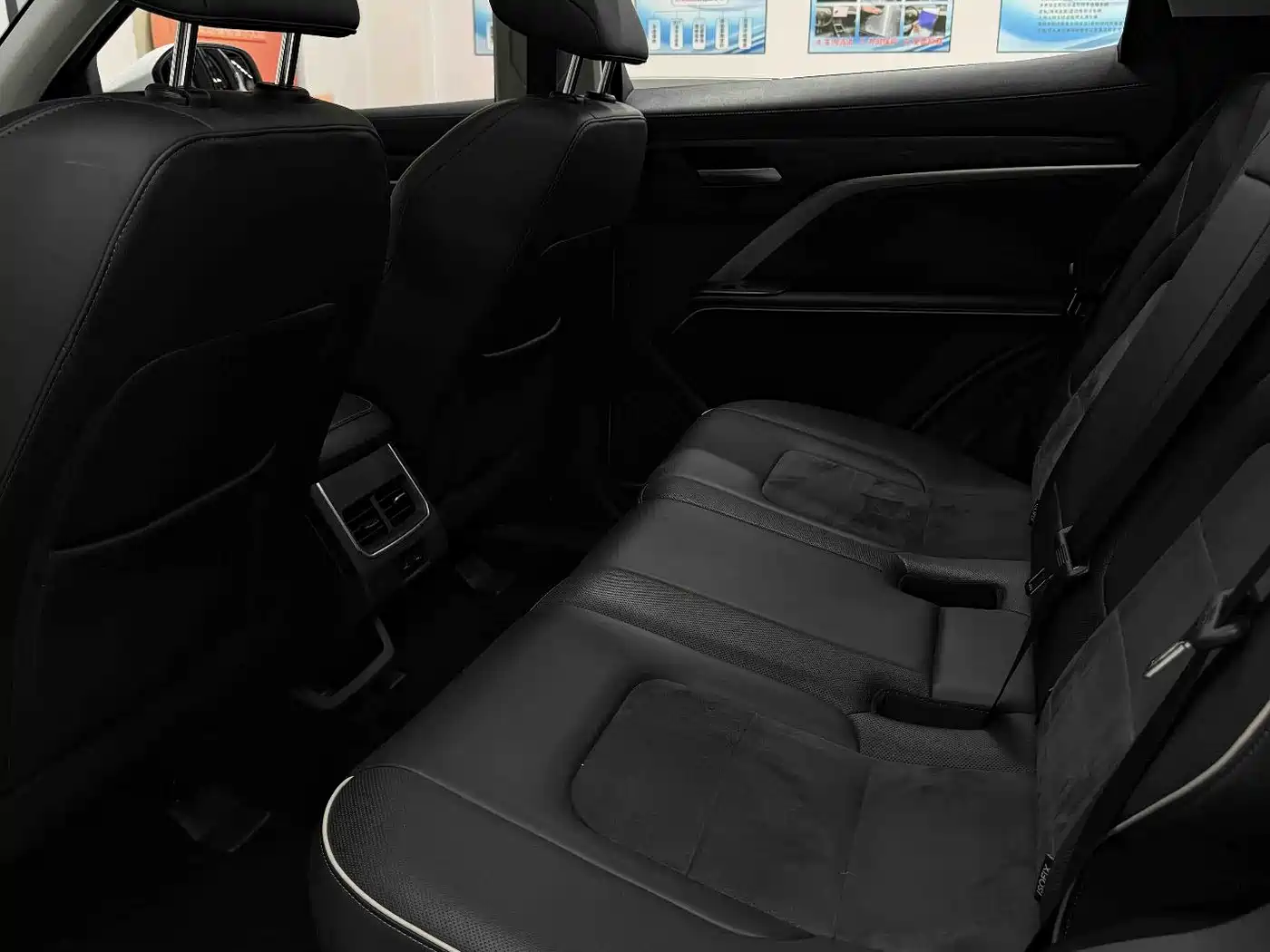 Haval H6 2023 National Trend Edition 1.5T Automatic Champion фото 17
