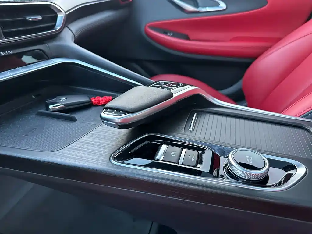 Changan UNI-T 2020 2020 1.5T Flagship