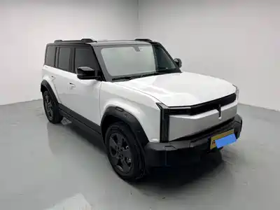 iCAR 03