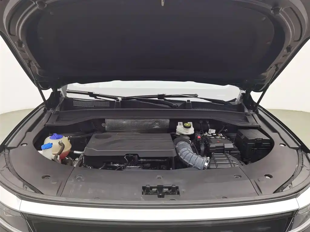 EXEED XINGTU YAOGUANG