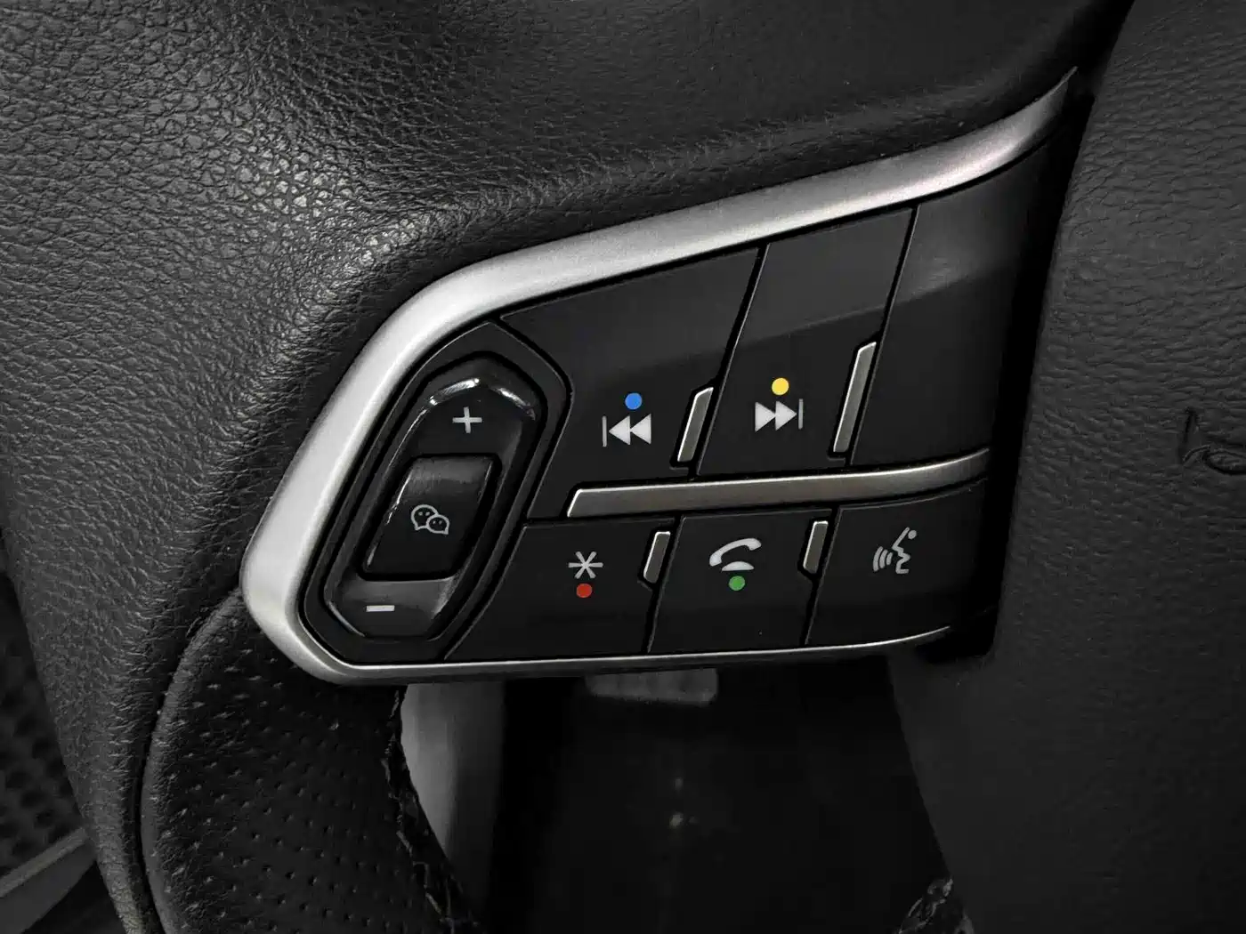 Haval H6 2023 National Trend Edition 1.5T Automatic Champion фото 9