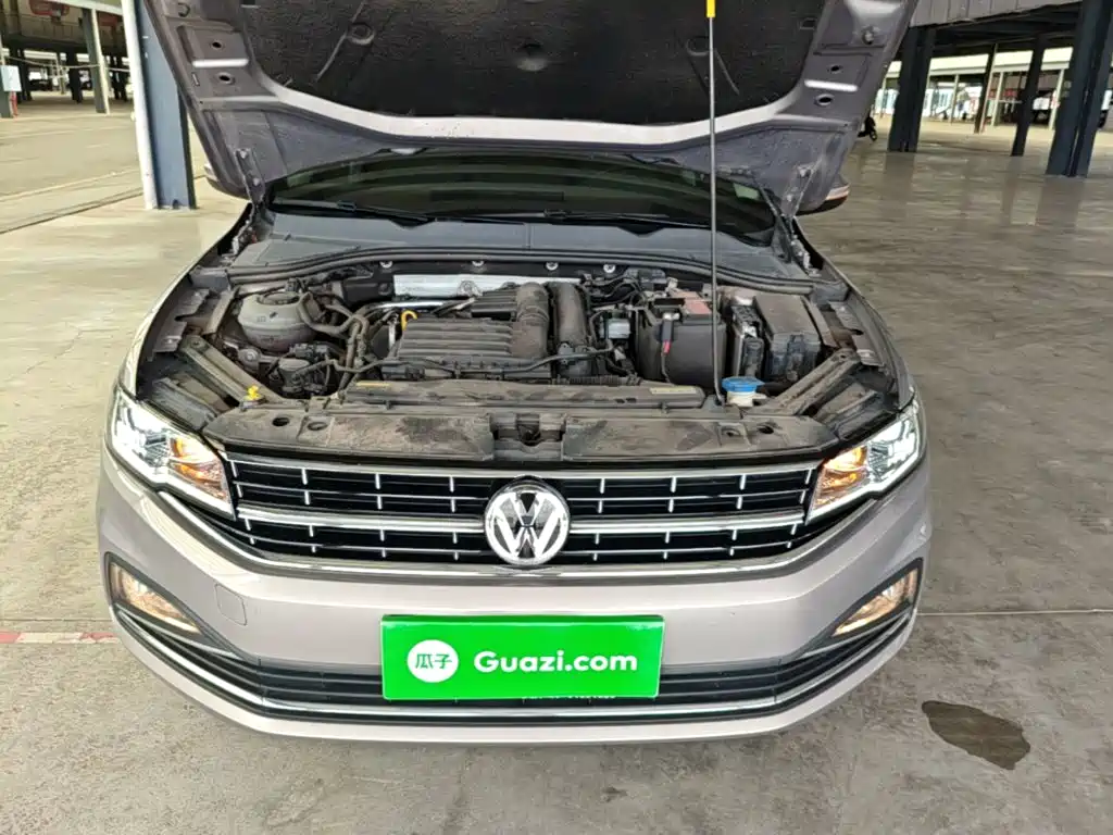 Фото 20 - Volkswagen Bora