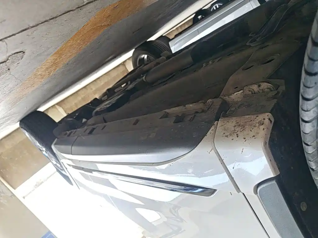 Exeed Windchaser 2022 2022 Riding the Wind and Waves Edition 1.5T CVT Lucky Peanut Version