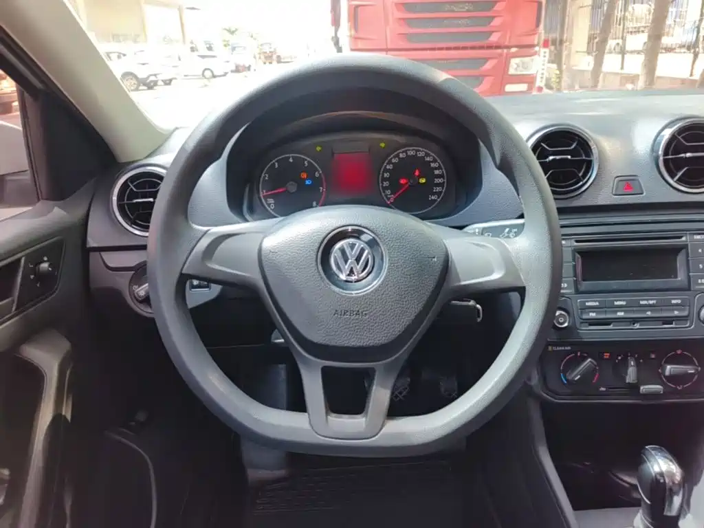 Volkswagen Jetta 2019 2019 Dream Edition 1.5L Auto Fashion