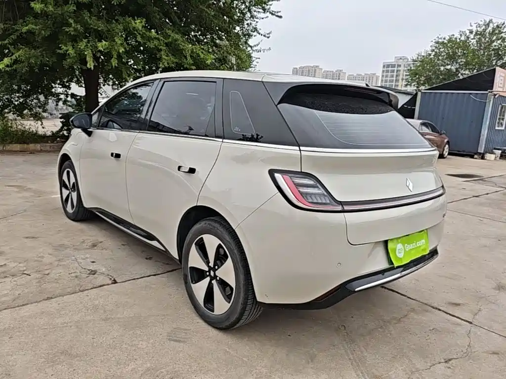 Фото 5 - Baojun Cloud