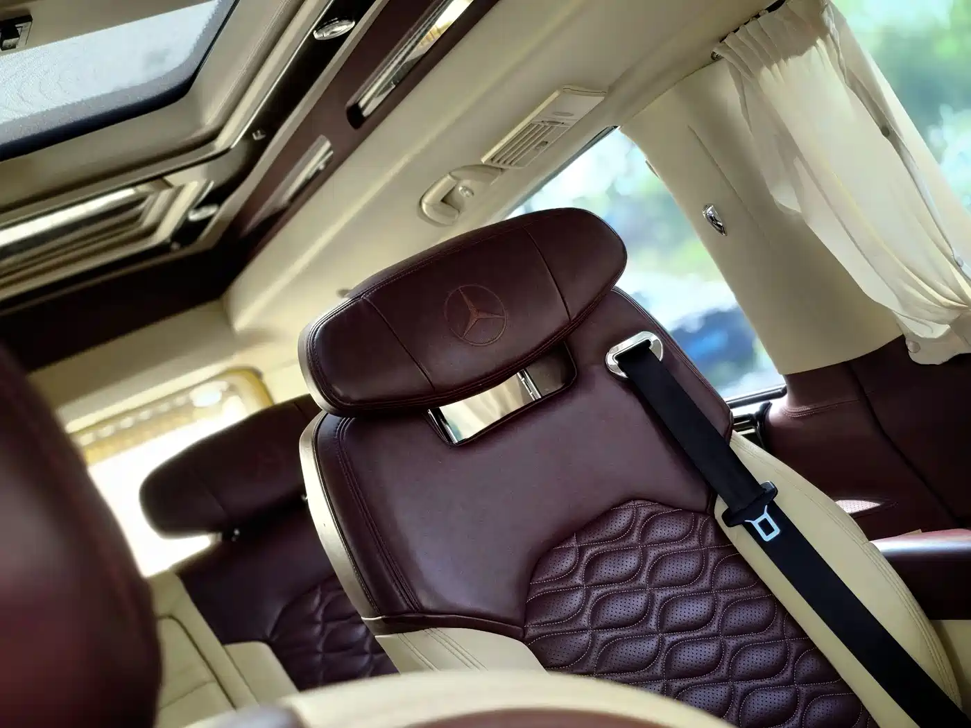 Photo 12 - Mercedes-Benz Vito