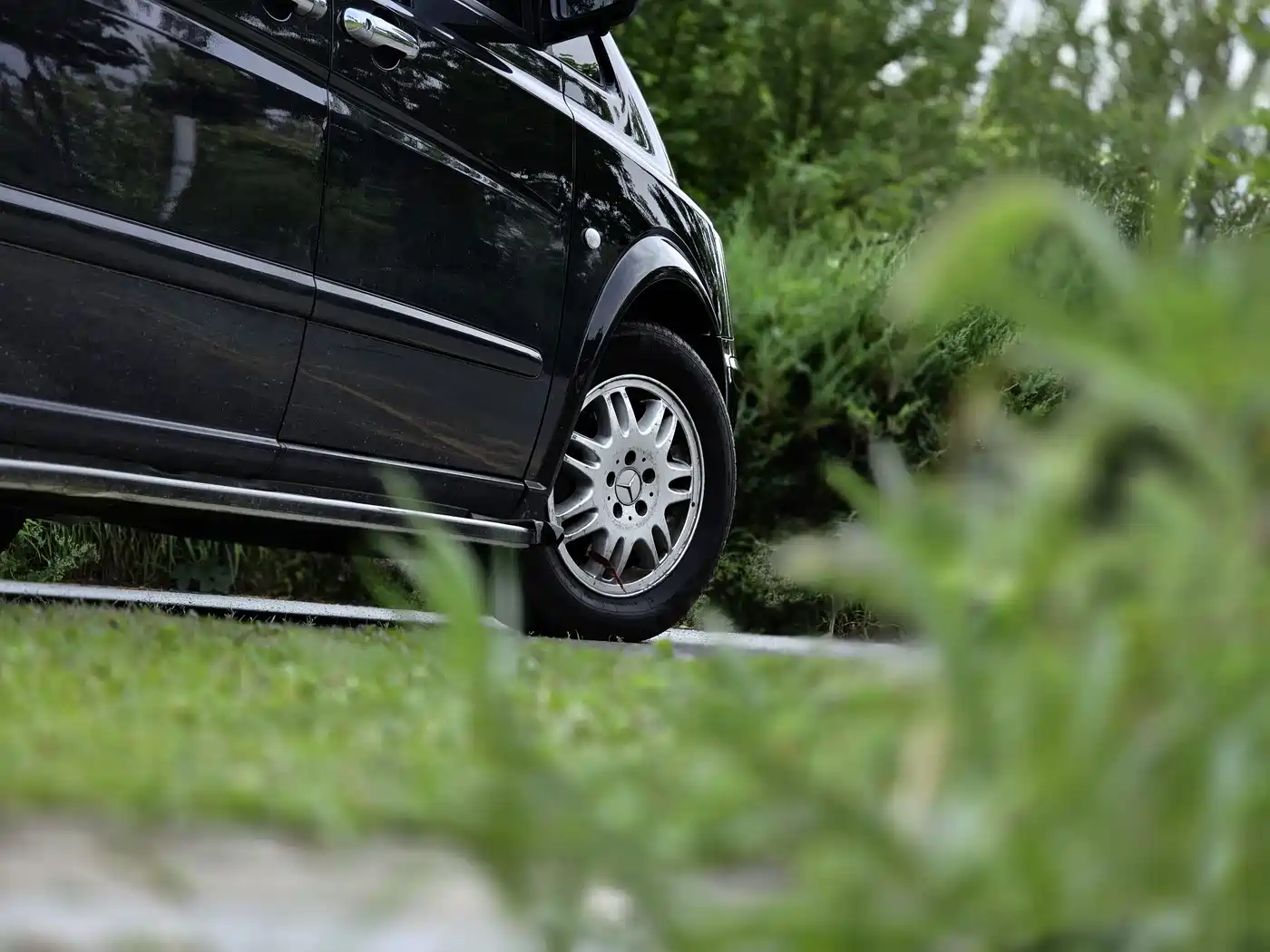 Photo 6 - Mercedes-Benz Vito