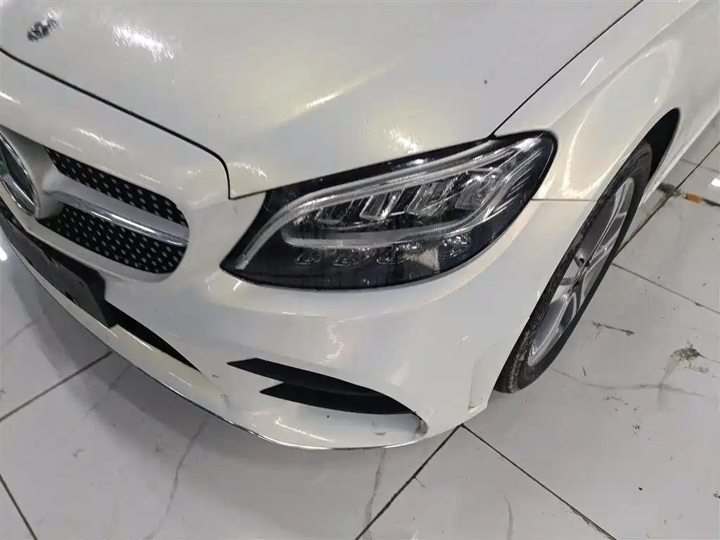 Mercedes-Benz C-Class 2021 C 260 L Sport Edition фото 18