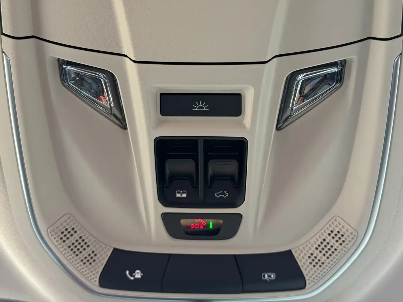 Haval Big Dog 2024 Model 1.5T DCT Labrador Edition фото 16