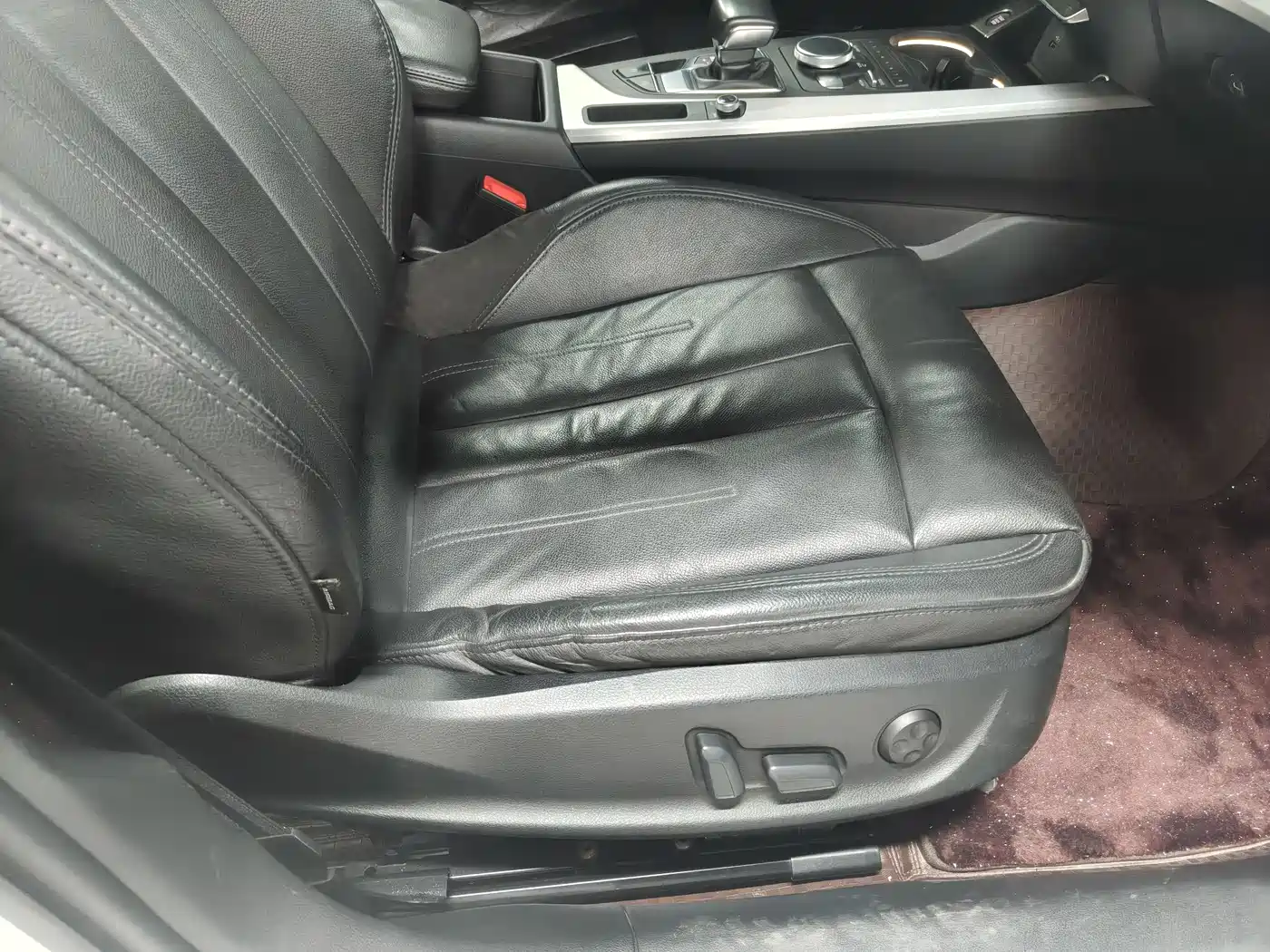 Audi A4L 2019 40 TFSI Fashion (China VI) фото 13