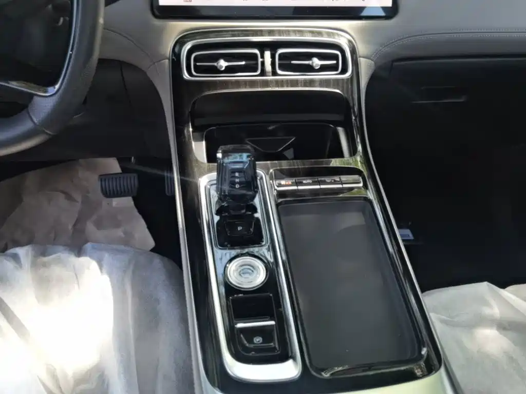 Geely Boyue L 2026 2025 4th Generation 1.5TD DCT Journey Start