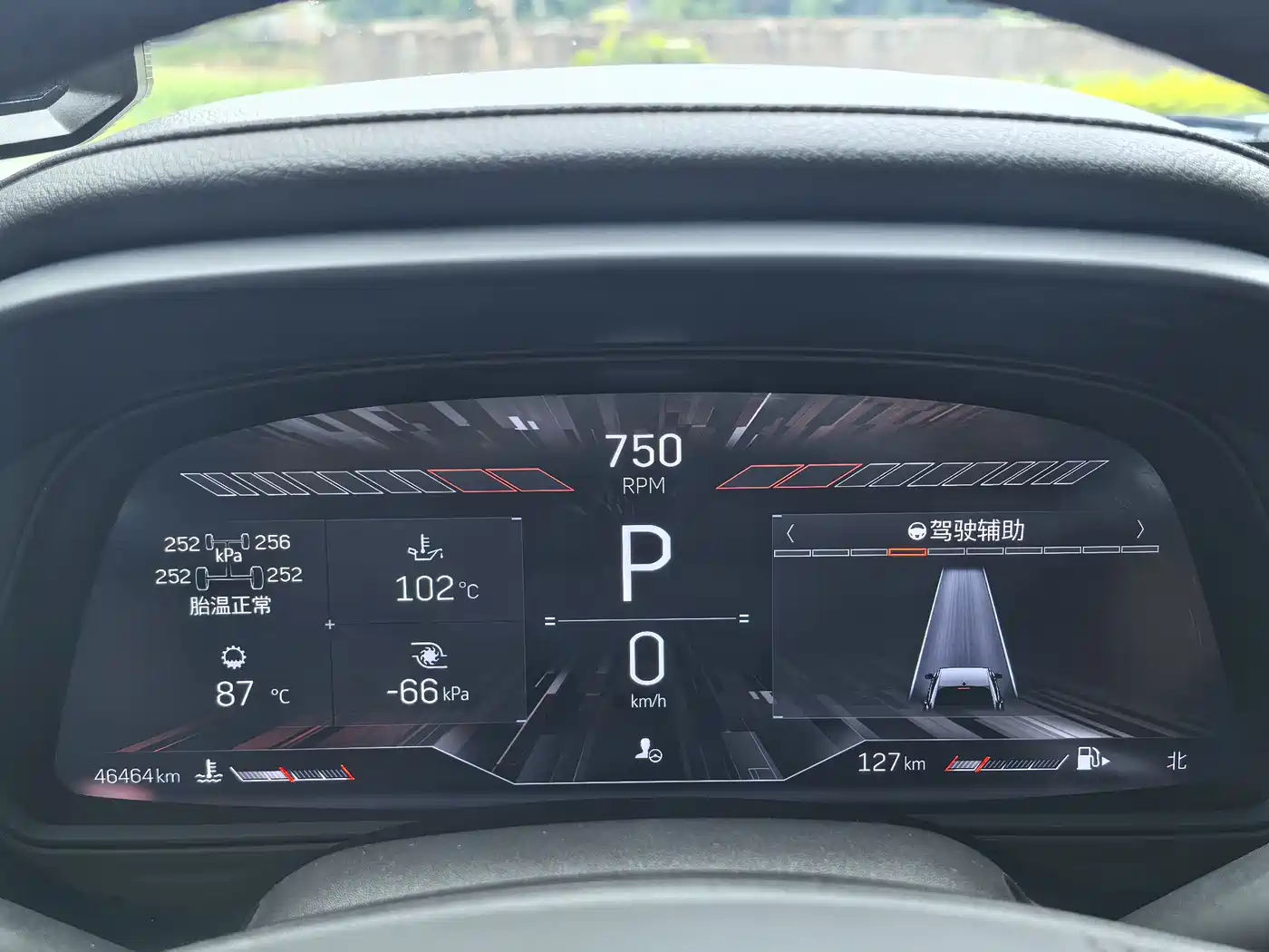 Cadillac CT4 2021 28T Premium Edition фото 9