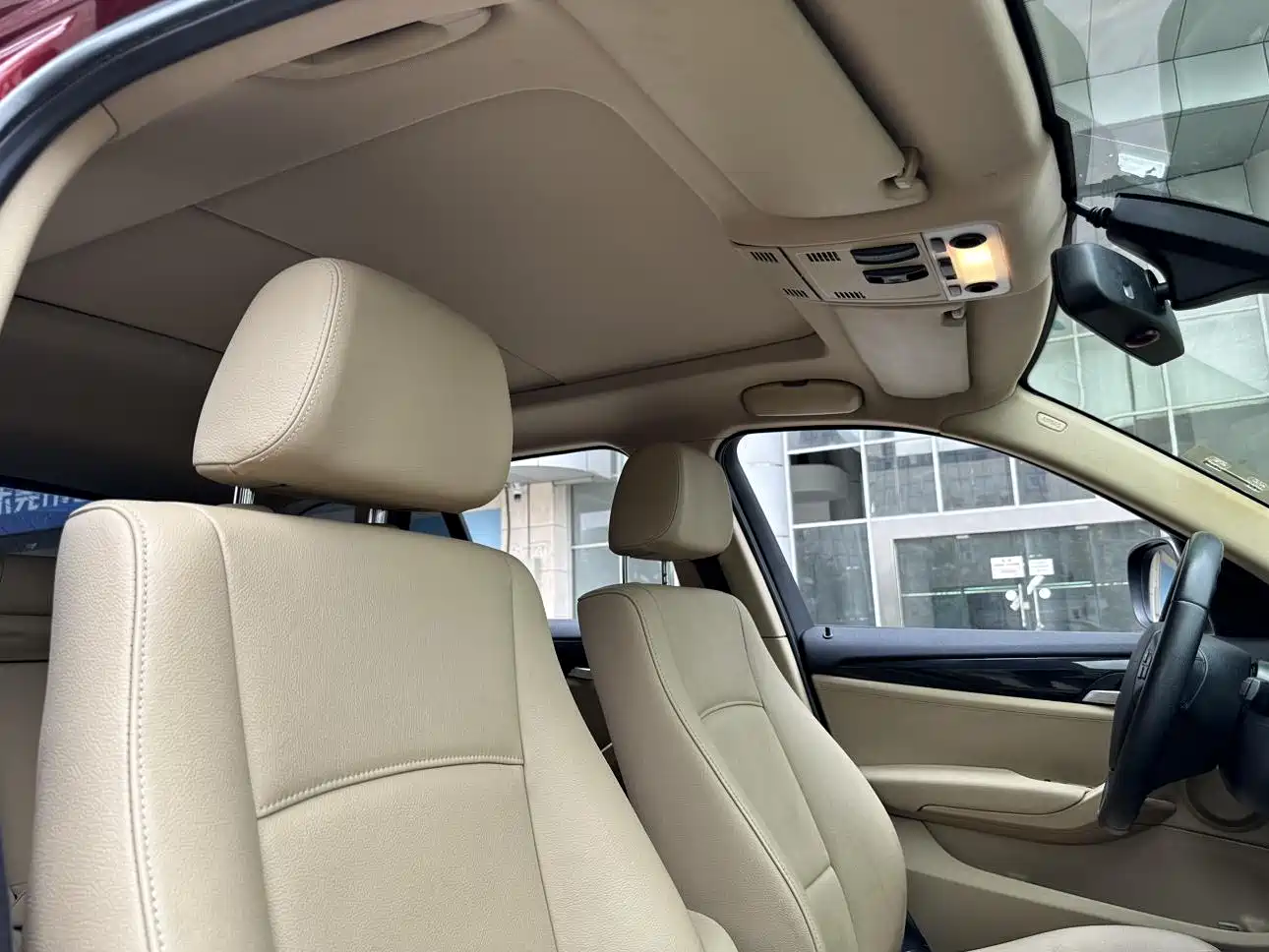 BMW X1 (Import) 2011 2010 xDrive25i