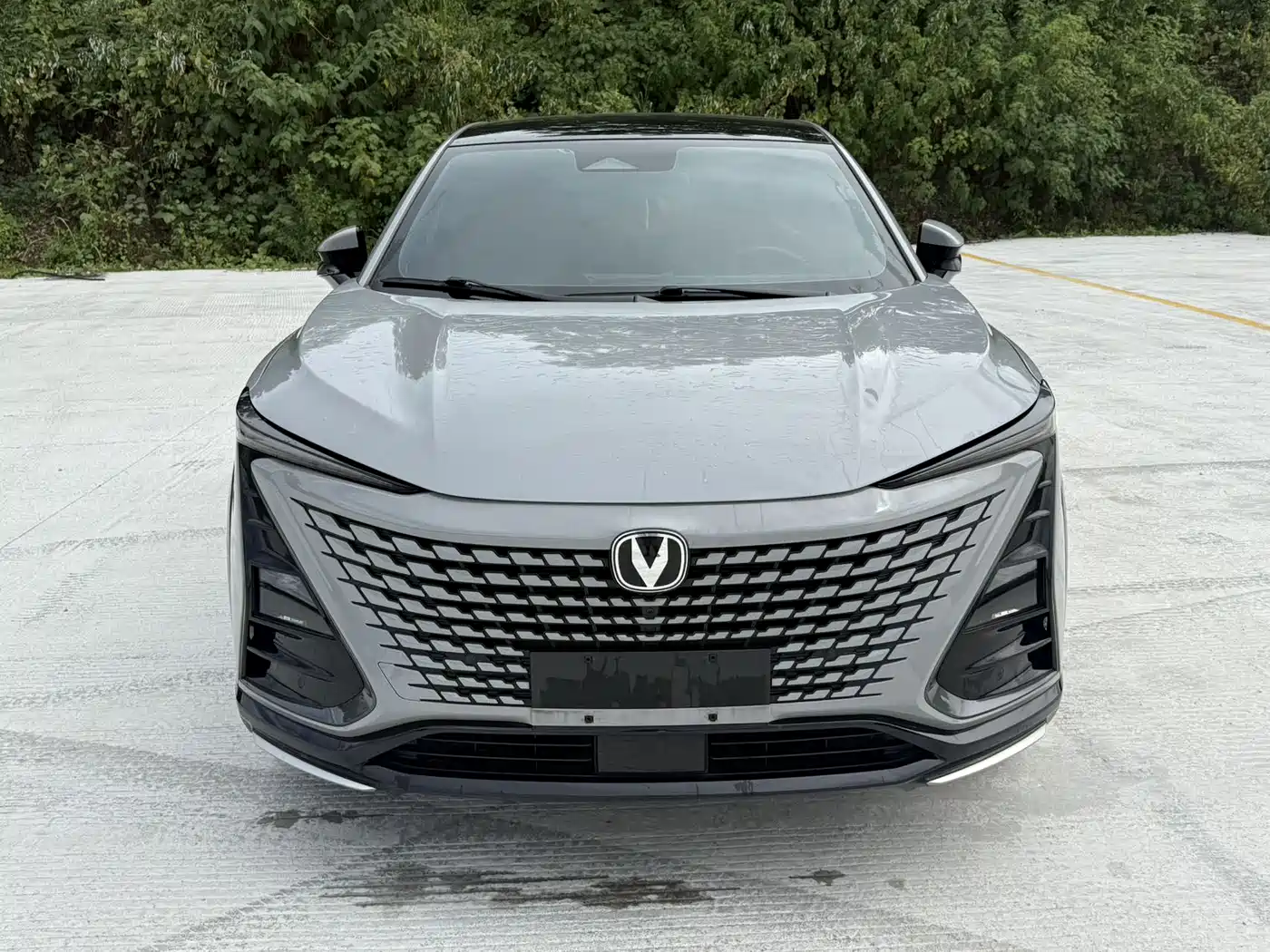 2023 Changan UNI-T
