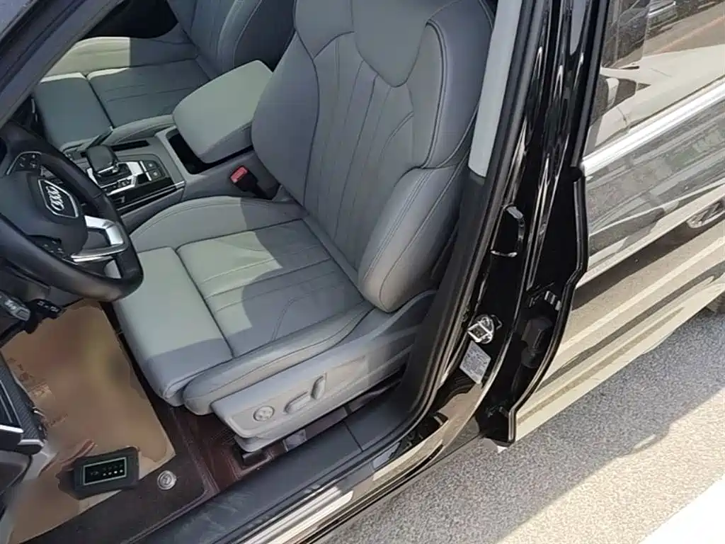 Audi Q5L 2021 40 TFSI Luxury Dynamic фото 15