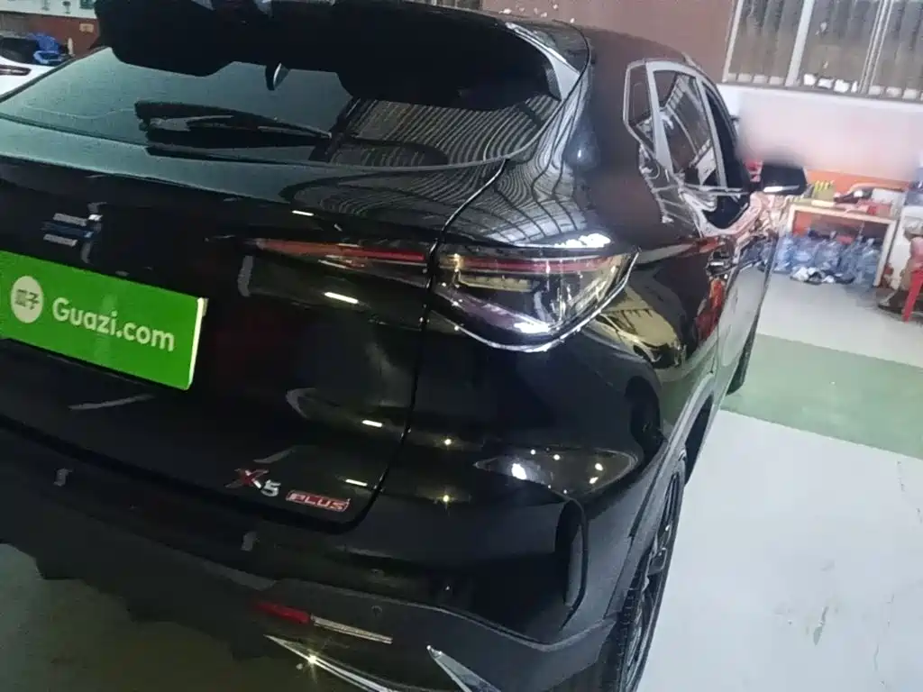 Changan Oshan X5 PLUS 2023 2023 1.5T DCT Pioneer