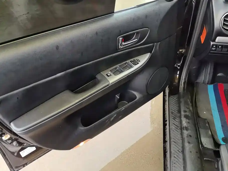 Mazda 6 2016 2015 2.0L Automatic Fashion