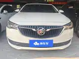 Фото 2 - Buick Excelle