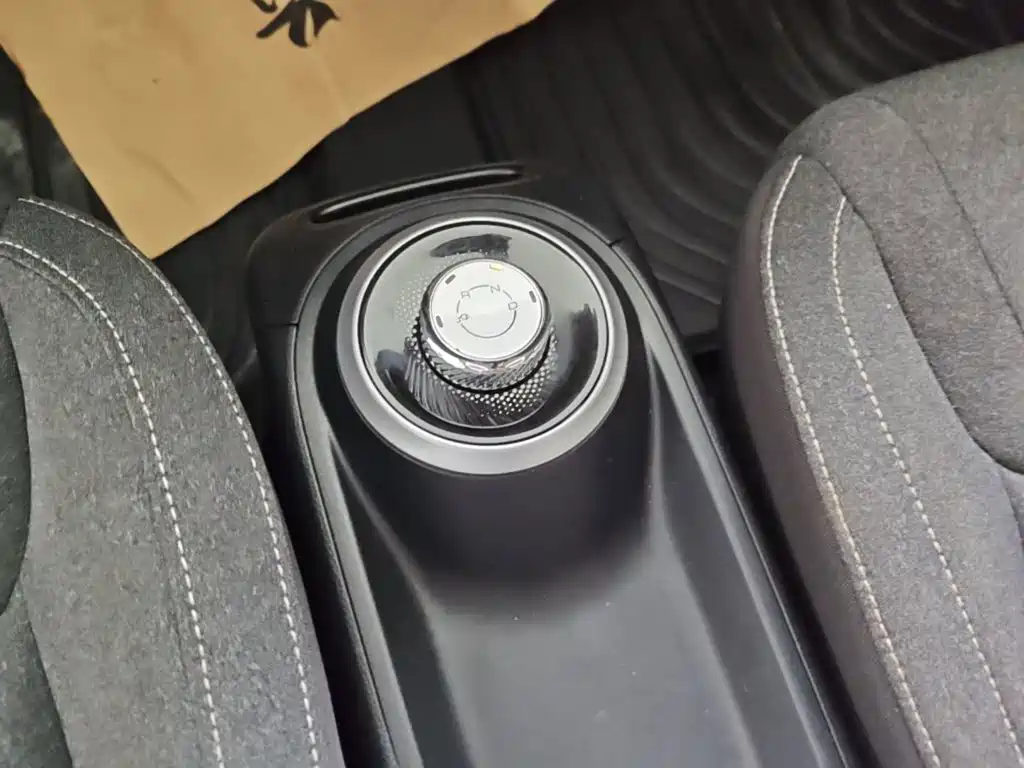 Wuling Motors Wuling Bingo 2023 2023 333km Quick Enjoy Version