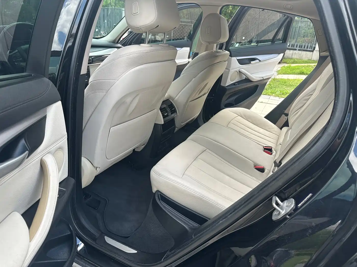 BMW X6 2015 xDrive35i Leading Type фото 11