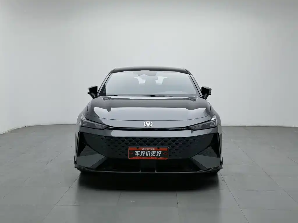 2026 Changan UNI-V