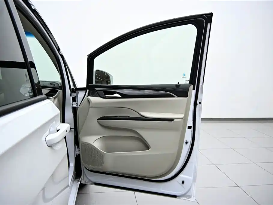 Buick GL8 2023 ES Landmaster Comfort фото 21