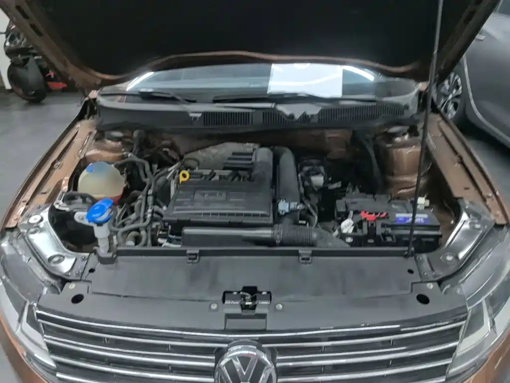 Photo 20 - Volkswagen Lavida Tour