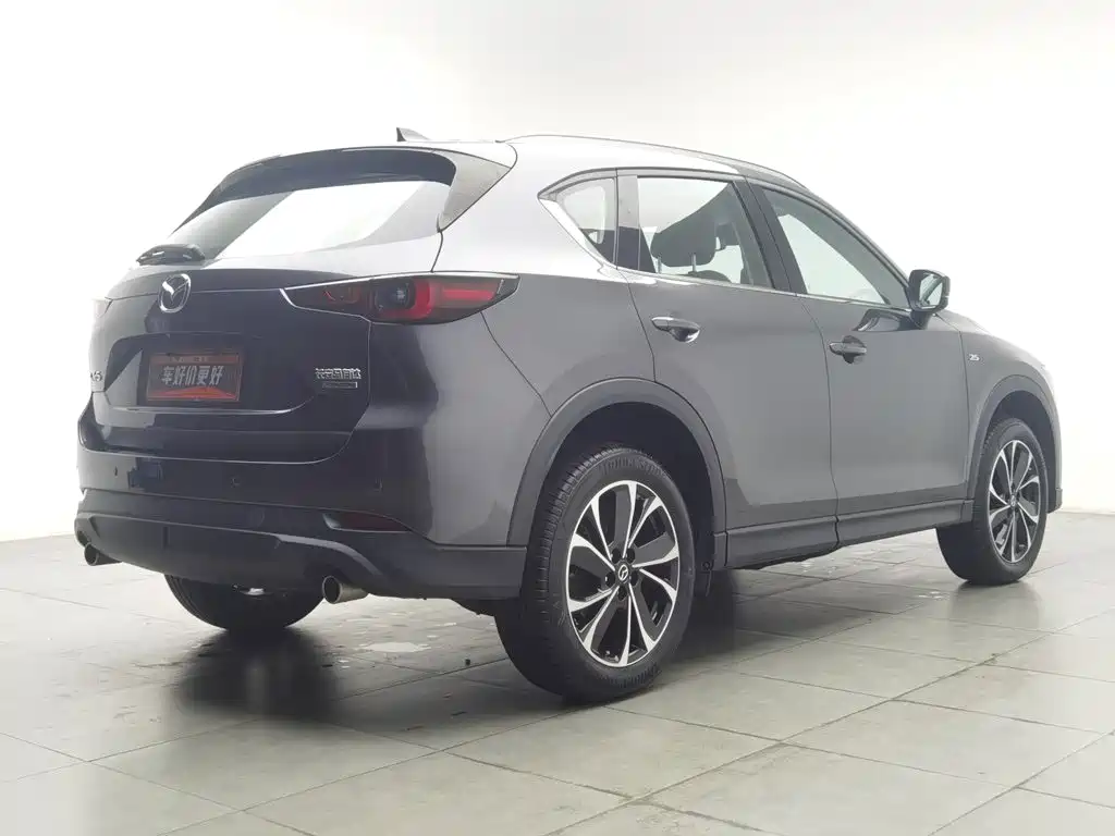 Photo 2 - Mazda CX-5