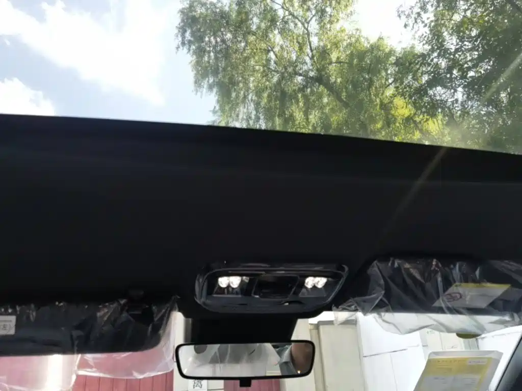 Geely Boyue L 2026 2025 4th Generation 1.5TD DCT Journey Start