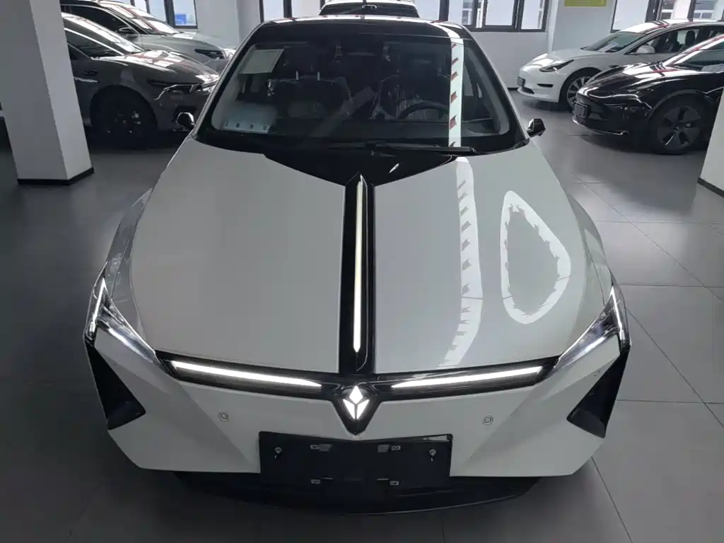 Lingxi L 2026 2026 Top Player Edition + Super Double Upgrade Package