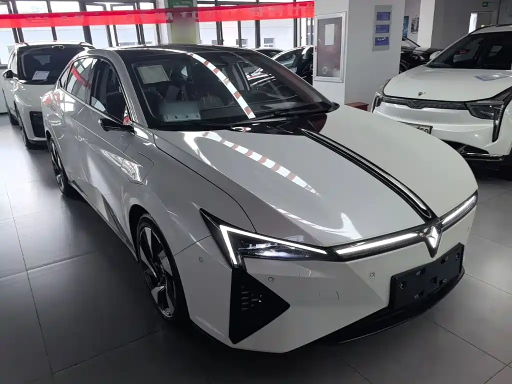 Lingxi L 2026 2026 Top Player Edition + Super Double Upgrade Package