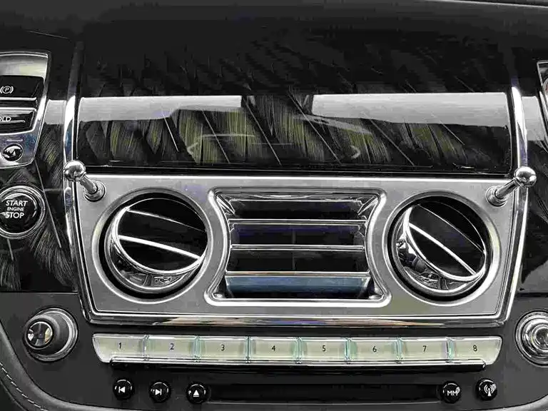 Photo 17 - Rolls-Royce Wraith