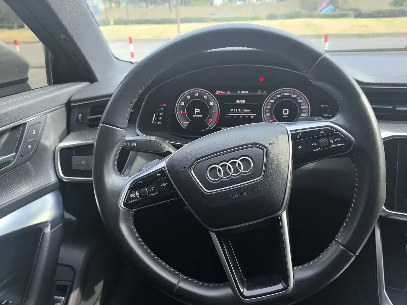Photo 30 - Audi A6L