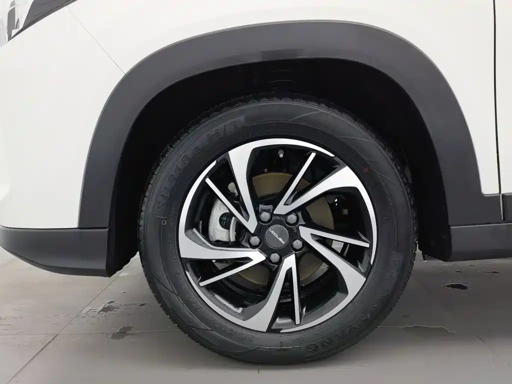 Photo 17 - Dongfeng Fengguang Fengguang S560