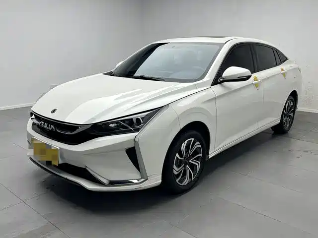 Фото 1 - Dongfeng Aeolus Yixuan