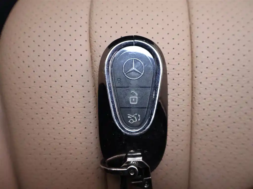 Mercedes-Benz E-Class 2024 Model E 300 L Luxury фото 25