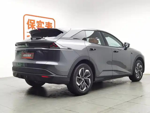 Deepal S07 2026 550Max Huawei Qiankun ADS SE Edition — фото 2